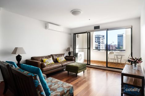 Property photo of 47/74-80 Reservoir Street Surry Hills NSW 2010