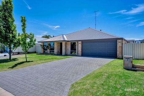 Property photo of 4 Elliott Street Waroona WA 6215