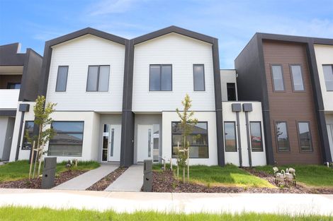 35 Gallaxus Ave, Wyndham Vale, VIC 3024