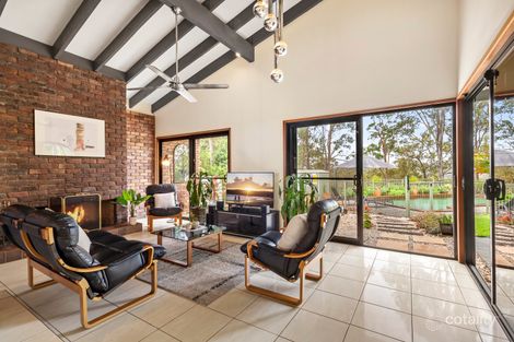 Property photo of 39 Cornubia Street Cornubia QLD 4130