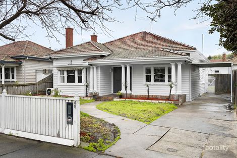 Property photo of 45 Summerhill Road Footscray VIC 3011