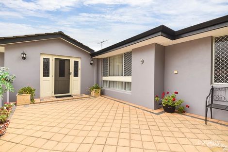 5 Nantellis Rd, Martin, WA 6110