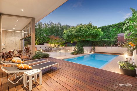 Property photo of 19 Mowbray Street Hawthorn East VIC 3123