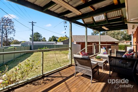 Property photo of 2 Follett Street Scullin ACT 2614