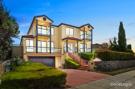 Property photo of 4 Amarina Street Palmerston ACT 2913