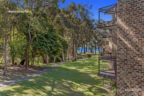 Property photo of 47/2 Gowrie Avenue Nelson Bay NSW 2315