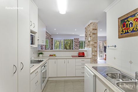 Property photo of 47/2 Gowrie Avenue Nelson Bay NSW 2315