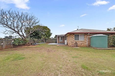 Property photo of 22 Gundry Court Kearneys Spring QLD 4350