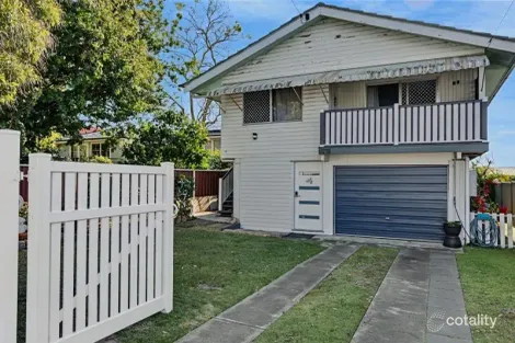 84 Wynnum North Rd, Wynnum, QLD 4178