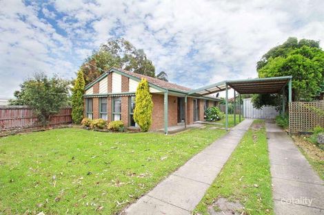 Property photo of 204 Liddiard Road Traralgon VIC 3844