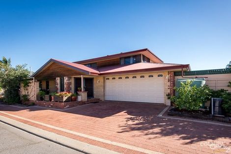 Property photo of 65 Fennell Crescent Wattle Grove WA 6107