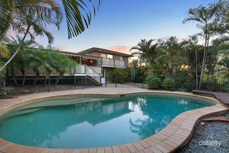 Property photo of 8 Kale Street Springfield QLD 4300