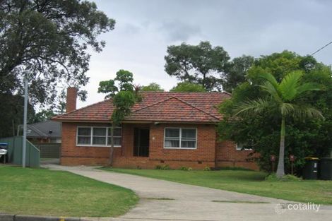 Property photo of 7 Flinders Street Ermington NSW 2115