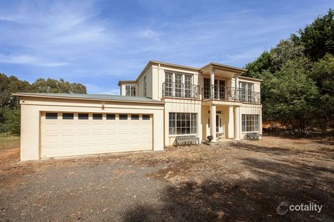Property photo of 8 Keeble Way Yackandandah VIC 3749