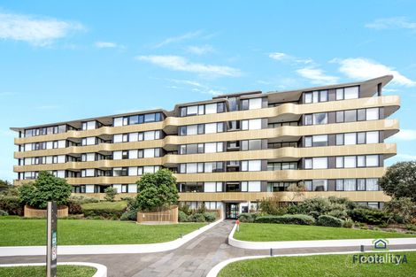Property photo of 108/42 Page Street Pagewood NSW 2035