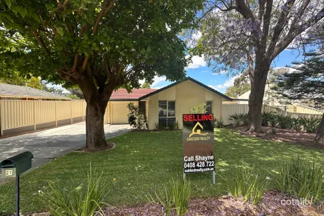 21 Cyril Rd, High Wycombe, WA 6057