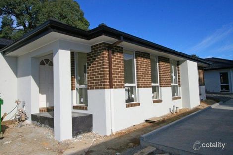 Property photo of 2/81 Ahern Road Pakenham VIC 3810