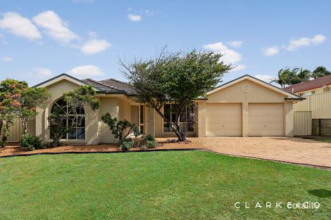 8 Willow Cl, Thornton, NSW 2322