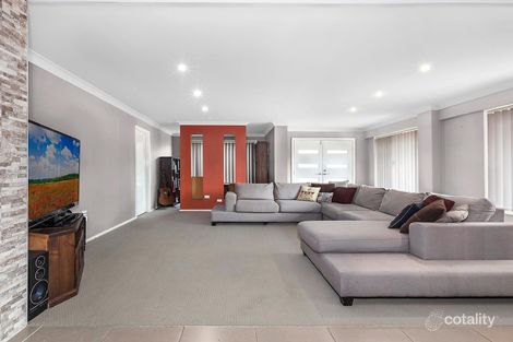 Property photo of 22 Goorama Drive Cambewarra Village NSW 2540