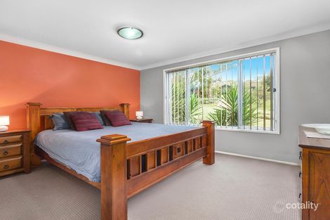 Property photo of 22 Goorama Drive Cambewarra Village NSW 2540