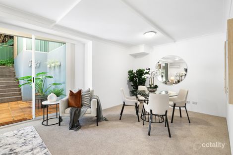 Property photo of G2/117-125 Murray Street Pyrmont NSW 2009