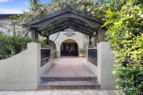 Property photo of 10/8 Phillip Street Redfern NSW 2016