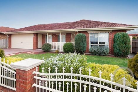 18 Duncraig Ct, Narre Warren, VIC 3805