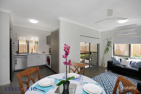 Property photo of 2/20 Troubridge Street Mount Gravatt East QLD 4122