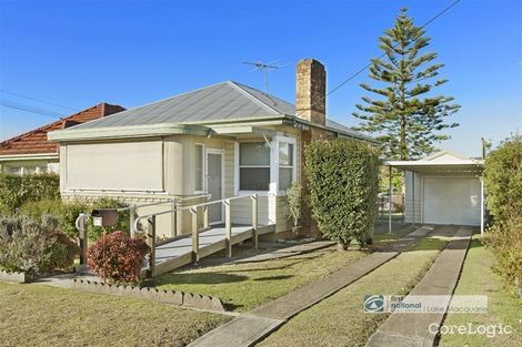 Property photo of 98 Macquarie Road Cardiff NSW 2285