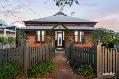 Property photo of 1 Muriel Street Prospect SA 5082