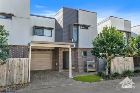 Property photo of 5/1501 Wynnum Road Tingalpa QLD 4173