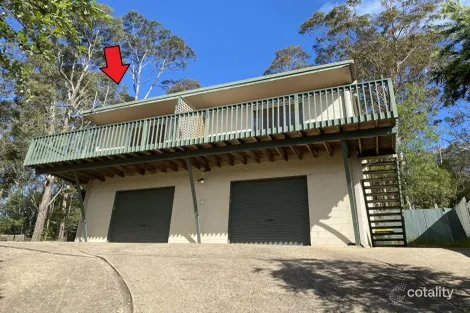 51a Country Club Dr, Catalina, NSW 2536