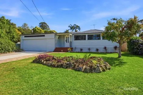13 Miskin St, Nerang, QLD 4211