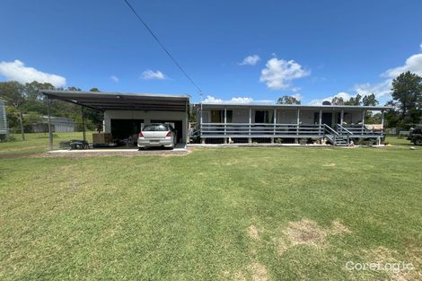 Property photo of 12 Main Street Dallarnil QLD 4621