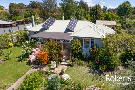 Property photo of 55 Beach Road Gravelly Beach TAS 7276