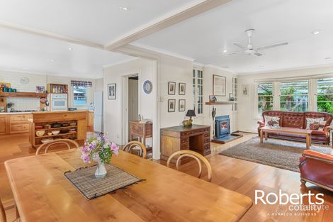 Property photo of 55 Beach Road Gravelly Beach TAS 7276