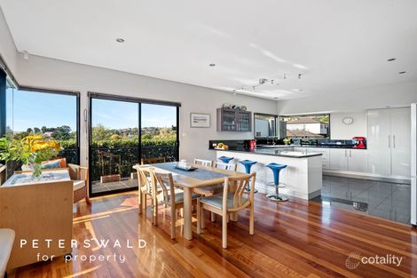 Property photo of 2/3A Shepherd Street Sandy Bay TAS 7005