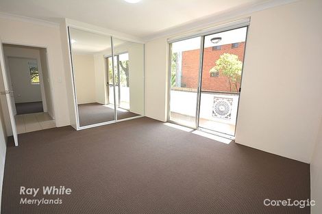 Property photo of 4/490-492 Merrylands Road Merrylands West NSW 2160