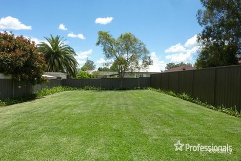 Property photo of 18 King Street Riverstone NSW 2765
