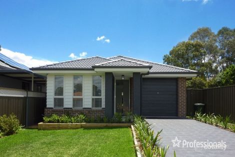 Property photo of 18 King Street Riverstone NSW 2765