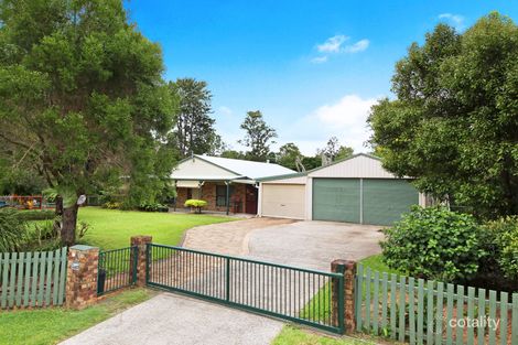 Property photo of 3 Eric Court Mooloolah Valley QLD 4553