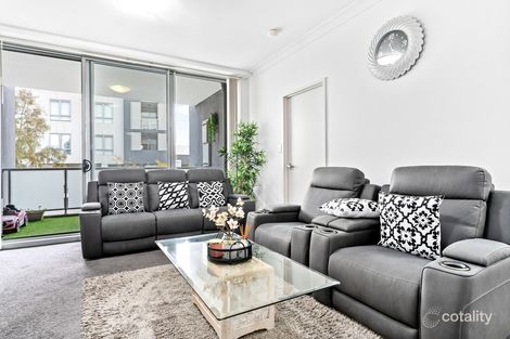 Property photo of 16/8-10 Fraser Street Westmead NSW 2145
