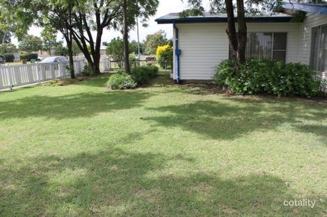Property photo of 91A Nicholson Street Dalby QLD 4405