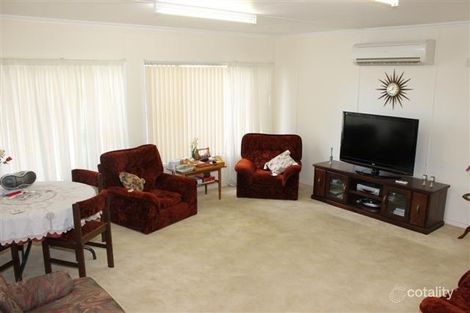 Property photo of 91A Nicholson Street Dalby QLD 4405