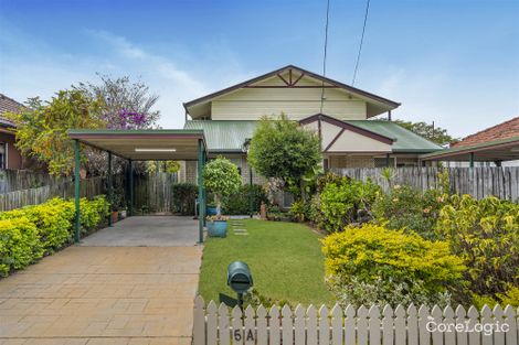 Property photo of 5A Buruda Street Chermside QLD 4032
