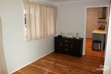 Property photo of 98 Aberglasslyn Road Rutherford NSW 2320