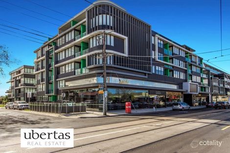 Property photo of 413/110 Keilor Road Essendon North VIC 3041
