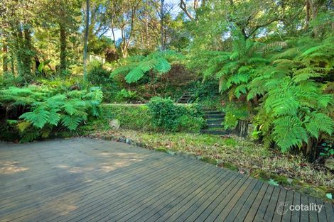 Property photo of 11 Dakara Close Pymble NSW 2073