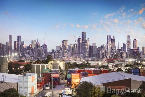 Property photo of 405/21 Moreland Street Footscray VIC 3011