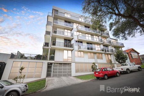Property photo of 405/21 Moreland Street Footscray VIC 3011